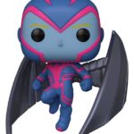 Funko POP! MARVEL X-Men '97 - Archangel (1610)