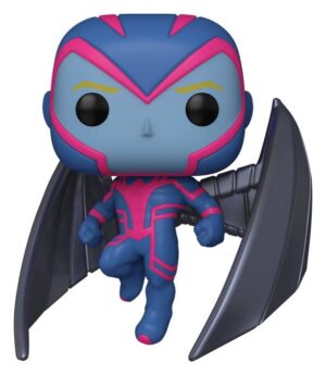 Funko POP! MARVEL X-Men '97 - Archangel (1610)