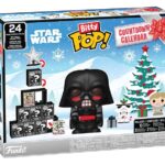 Funko Bitty POP! Star Wars Adevnti Naptár