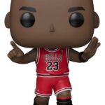 Funko POP! NBA - Michael Jordan (235)