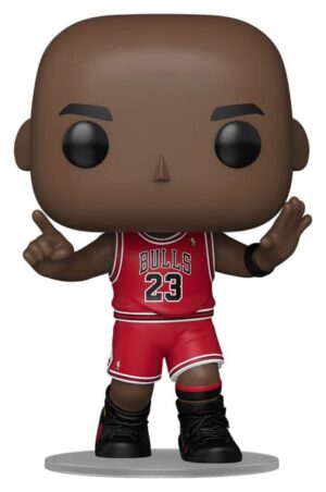 Funko POP! NBA - Michael Jordan (235)