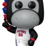 Funko POP! NBA - Hooper (14)