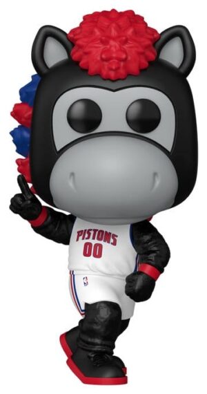 Funko POP! NBA - Hooper (14)