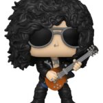 Funko POP! Guns N' Roses - Slash (513)