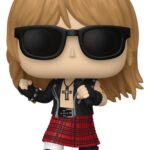 Funko POP! Guns N' Roses - Axl Rose (514)