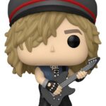 Funko POP! Guns N' Roses - Duff McKagan (515)