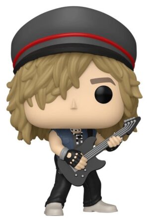 Funko POP! Guns N' Roses - Duff McKagan (515)