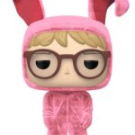 Funko POP! A Christmas Story - Ralphie in Bunny Suit (2143)