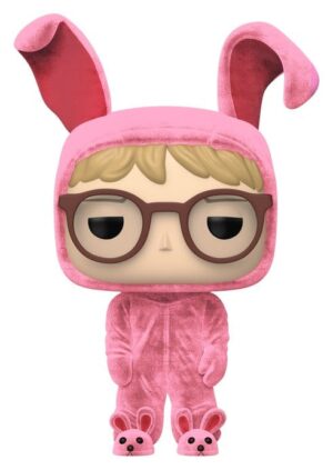 Funko POP! A Christmas Story - Ralphie in Bunny Suit (2143)