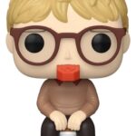 Funko POP! A Christmas Story - Ralphie with Soap in Mouth (2144)