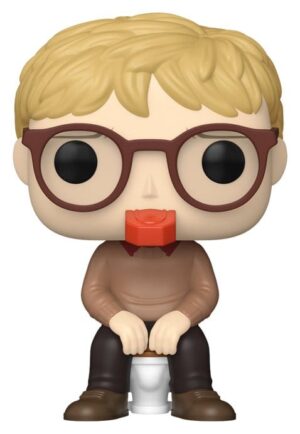 Funko POP! A Christmas Story - Ralphie with Soap in Mouth (2144)