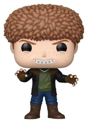 Funko POP! A Christmas Story - Scot Farkus (2145)