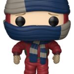 Funko POP! A Christmas Story - Randy Parker (2146)