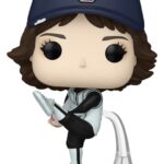Funko POP! The Twilight Saga - Edward Cullen (2132)