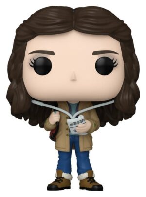 Funko POP! The Twilight Saga - Bella Swan (2129)