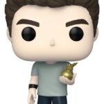 Funko POP! The Twilight Saga - Edward Cullen (2130)