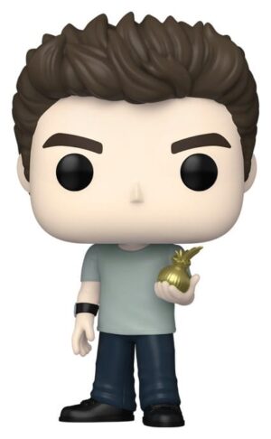 Funko POP! The Twilight Saga - Edward Cullen (2130)