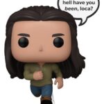 Funko POP! The Twilight Saga - Jacob Black (2131)