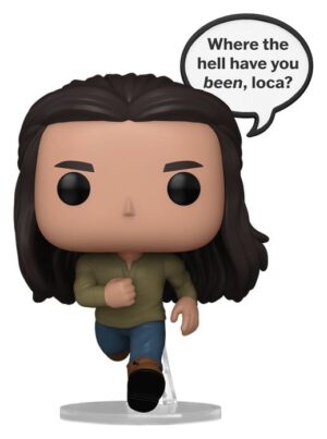 Funko POP! The Twilight Saga - Jacob Black (2131)