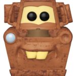 Funko POP! Cars - Mater (1789)