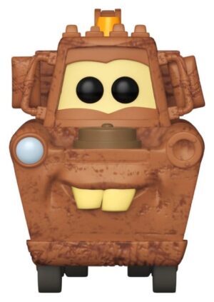 Funko POP! Cars - Mater (1789)