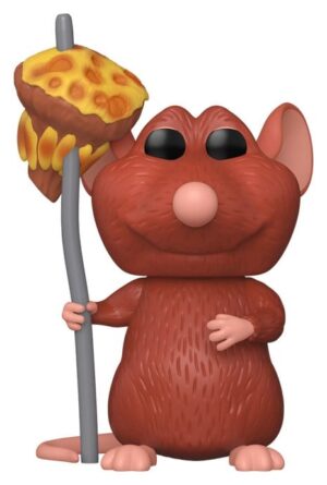 Funko POP! Ratatouille - Emile (1796)
