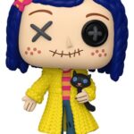 Funko POP! Coraline (2120)