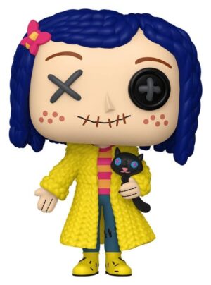 Funko POP! Coraline (2120) Funko POP! Coraline (2120)