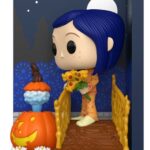 Funko POP! Coraline in Garden