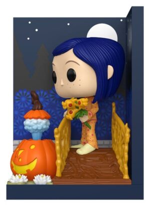 Funko POP! Coraline in Garden Funko POP! Coraline in Garden