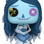 Funko POP! Corpse Bride - Emily (2118)