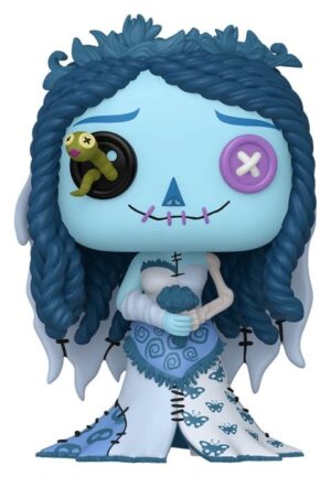 Funko POP! Corpse Bride - Emily (2118)