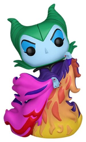 Funko POP! Disney Villains - Maleficent (1807) Funko POP! Disney Villains - Maleficent (1807)