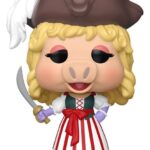 Funko POP! The Muppets - Miss Piggy (1804)