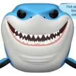 Funko POP! Finding Nemo - Bruce (1816)