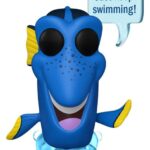 Funko POP! Finding Nemo - Dory (1817)