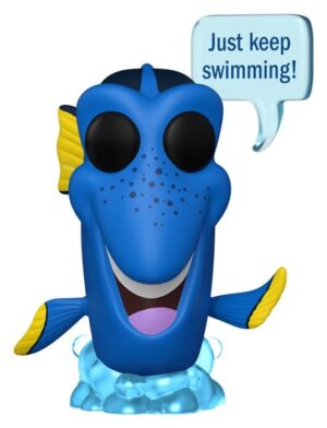 Funko POP! Finding Nemo - Dory (1817)