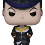 Funko POP! JoJo's Bizarre Adventure - Josuke Higashikata (2487)