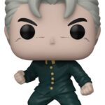Funko POP! JoJo´s Bizarre Adventure - Koichi Hirose (2489)