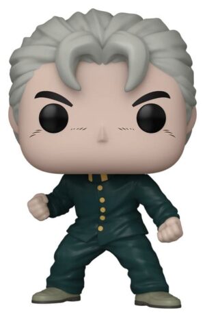 Funko POP! JoJo´s Bizarre Adventure - Koichi Hirose (2489)