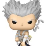 Funko POP! One Punch Man - Garou (2529)