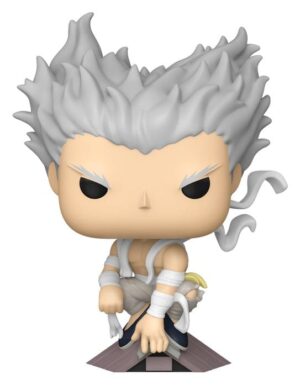 Funko POP! One Punch Man - Garou (2529)