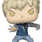 Funko POP! One Punch Man - Genos (2527)