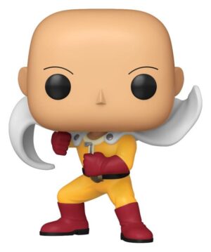 Funko POP! One Punch Man - Saitama (2526)