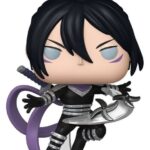 Funko POP! One Punch Man - Speed-O'-Sound Sonic (2530)