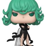 Funko POP! One Punch Man - Terrible Tornado (2528)