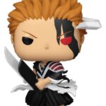 Funko POP! Bleach - Demi-Hollowfied Ichigo (2575)