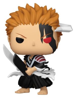 Funko POP! Bleach - Demi-Hollowfied Ichigo (2575)