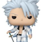 Funko POP! Bleach - Absolute Bankai Hitsugaya (2576)