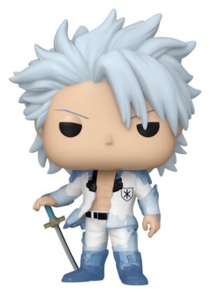 Funko POP! Bleach - Absolute Bankai Hitsugaya (2576)